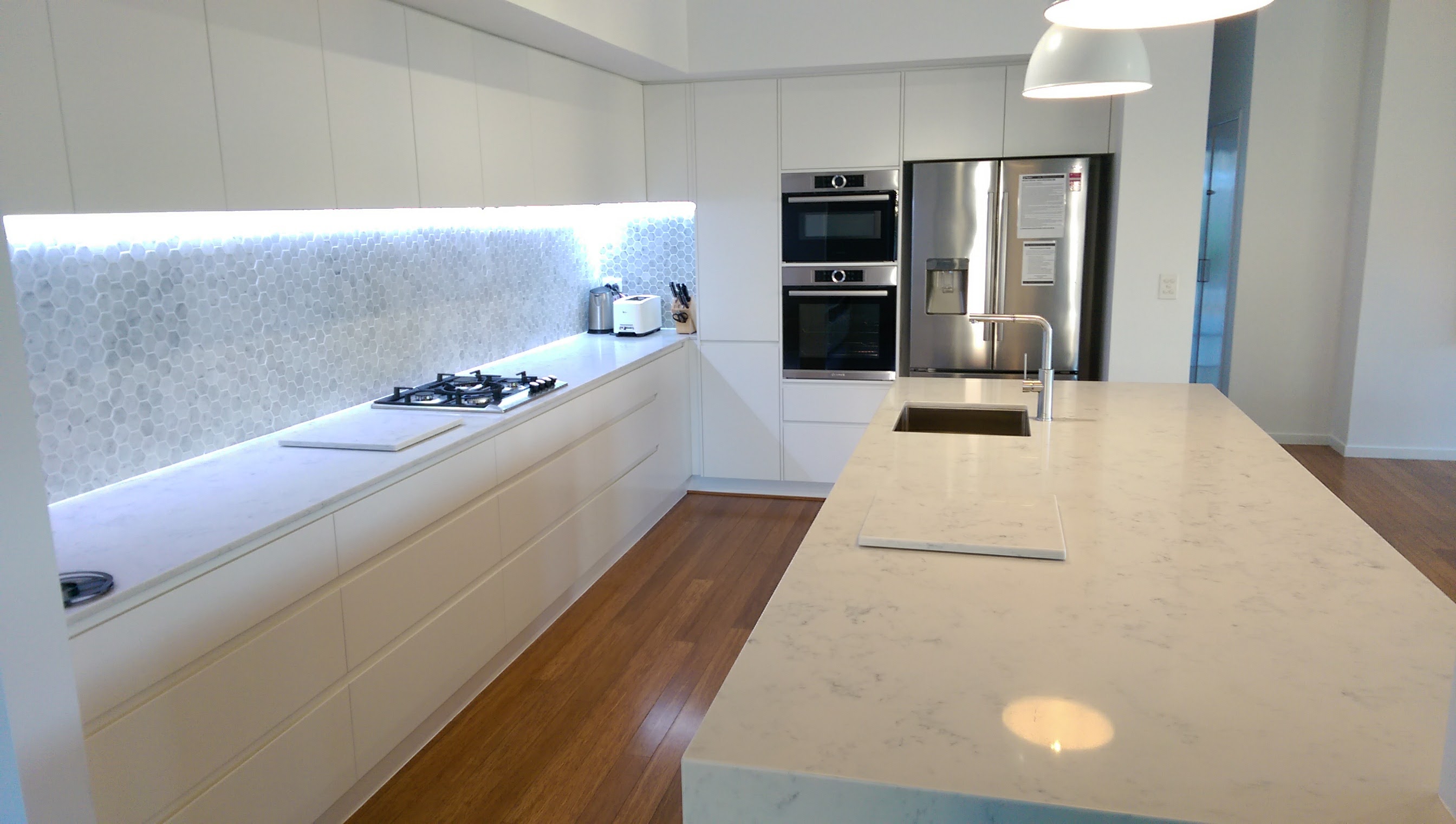 Kitchen Renovations Tweed Coast