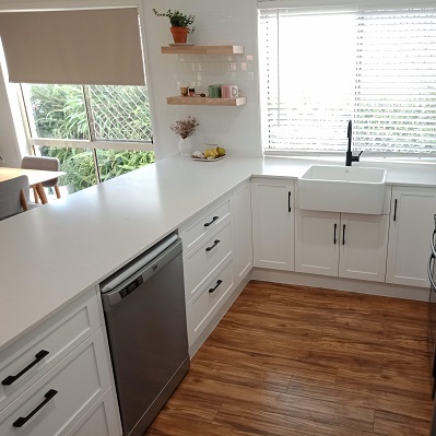 cost of new kitchen cabinets tweed heads