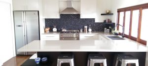 kitchen builder tweed heads