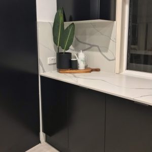 laminate kitchen cabinets tweed heads